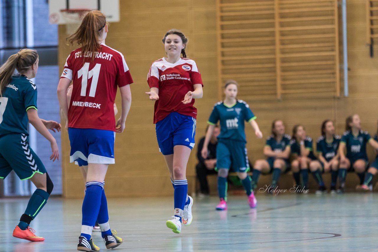 Bild 196 - Girls Cup